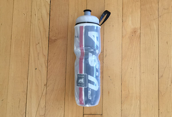 Polar Bottle 24 oz. Insulated Water Bottle - Buys with Friends