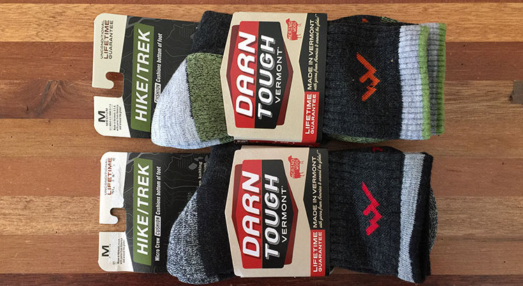 Darn Tough: Best Wool Socks for Winter and Great Gift Idea - Buys with ...