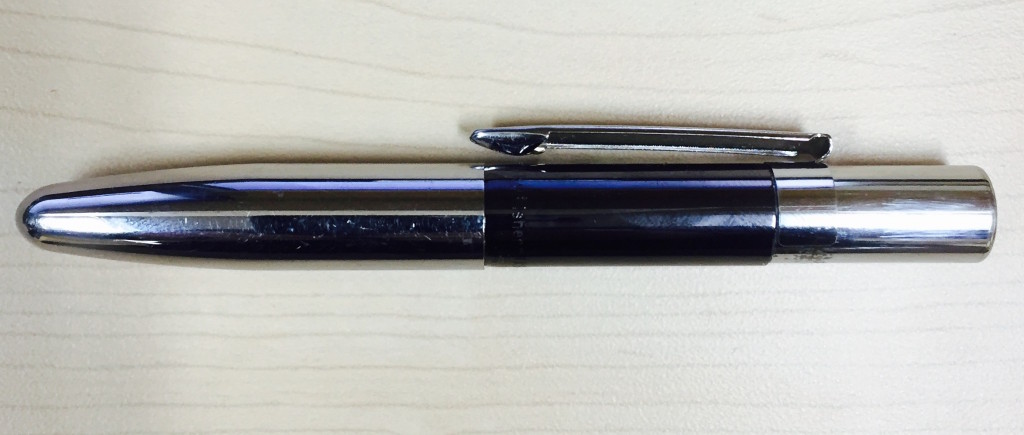 Fisher Millenium Space Pen