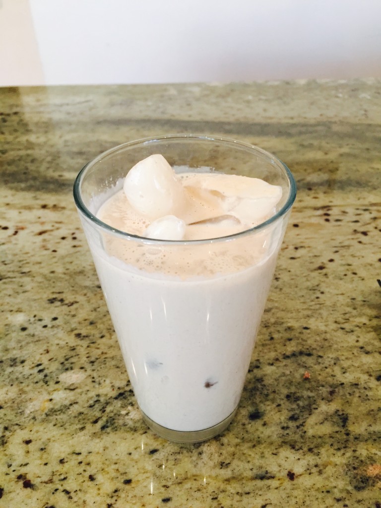 A nice tall glass of not-people aka Soylent 1.4