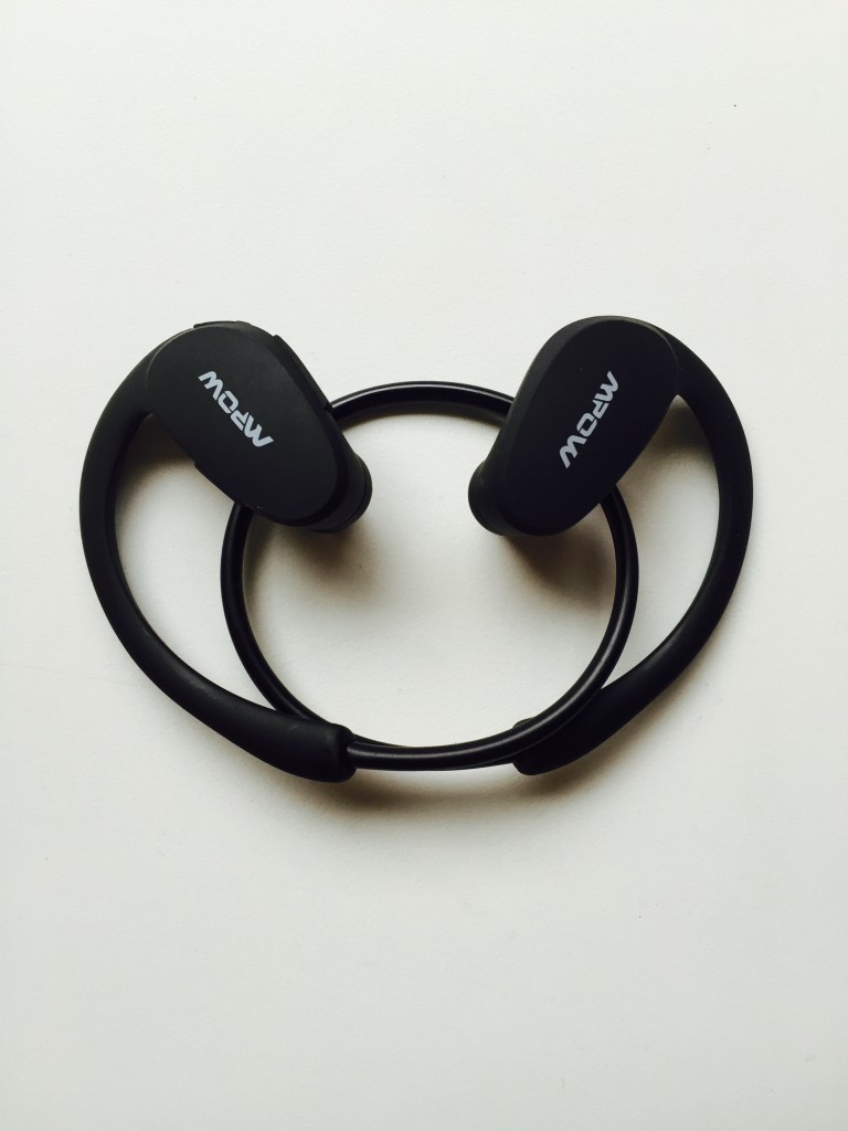 Mpow Cheetah bluetooth headphones