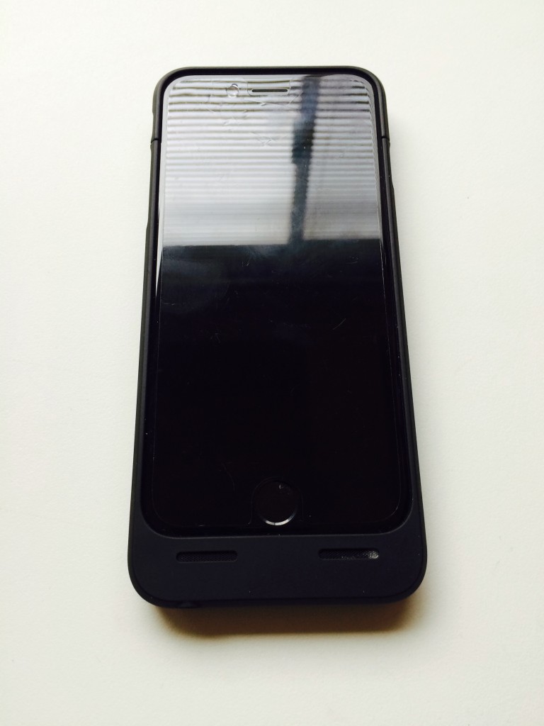 Anker slim iPhone 6 battery case