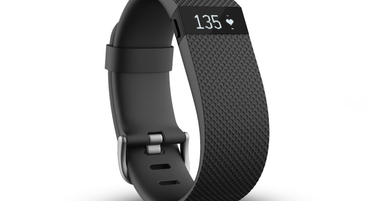 fitbit charge one