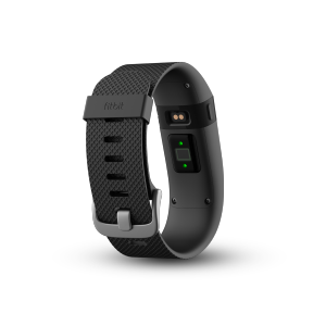 Fitbit Charge HR