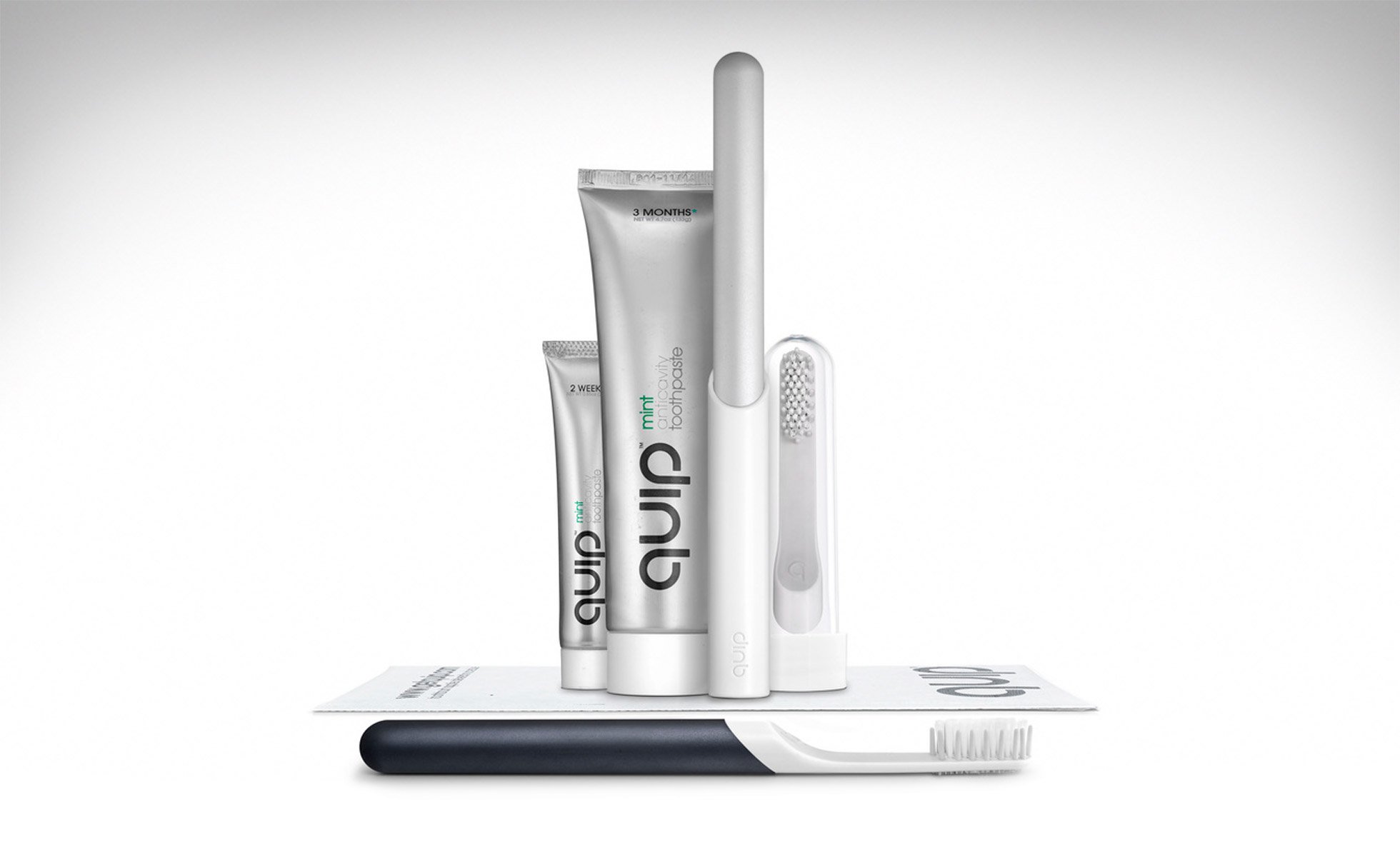 toothbrush quip teeth brushing electric