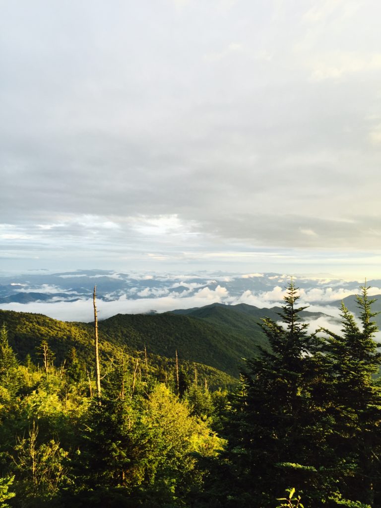 Smoky Mountains