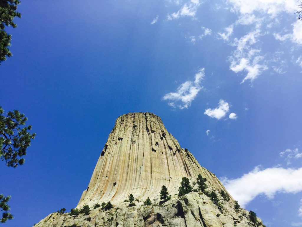 Devils Tower