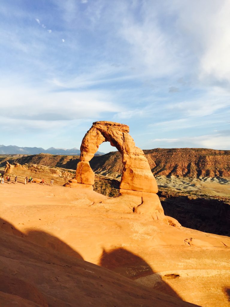 Arches National Park