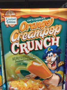 capn crunch creampop