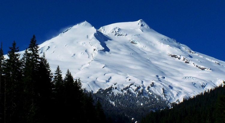 Mount Baker