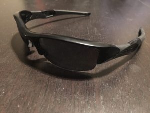 Oakley half jacket 2.0