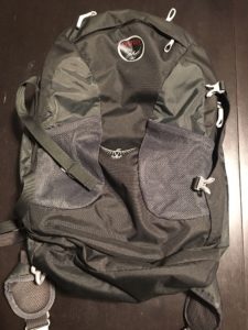 Osprey Farpoint 40